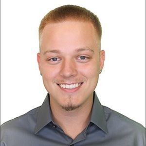 Meet your Posher, Joshua